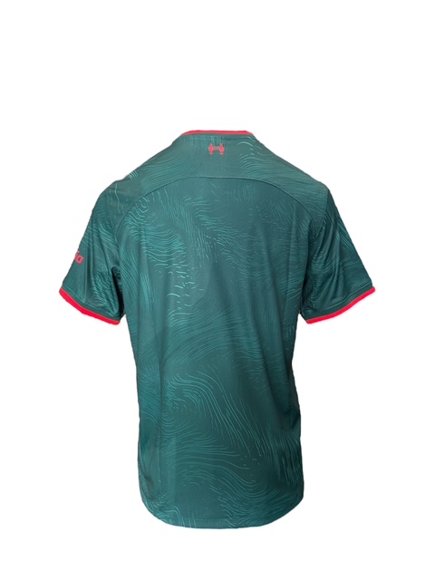 Liverpool 23' Alternative Jersey