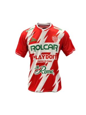 Fwd_ Necaxa Home Jersey Unisex 24_25 - .99-image0 Necaxa 25' Home Jersey