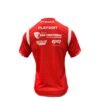 Necaxa 25' Home Jersey