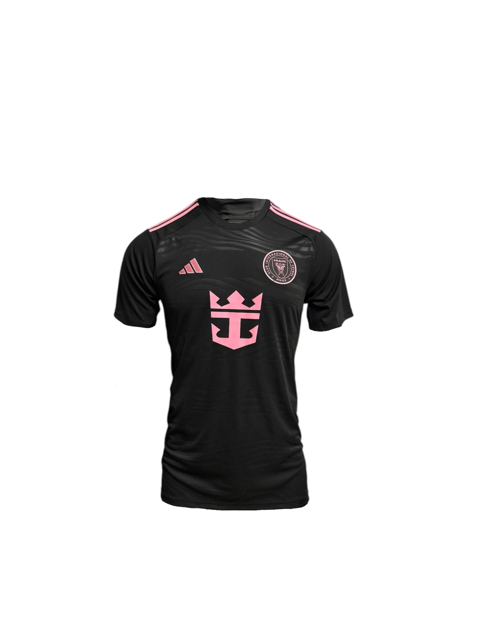 Inter Miami 25' Away Jersey