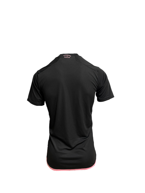 Inter Miami 25' Away Jersey