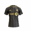 LAFC 25' home jersey