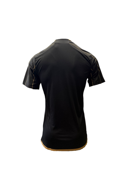 LAFC 25' home jersey