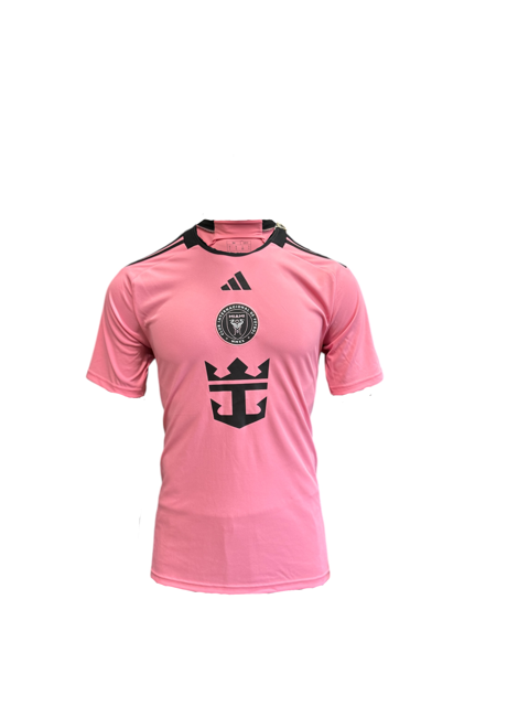 Inter Miami 25' home jersey