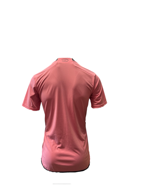 Inter Miami 25' home jersey