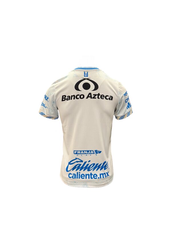 Puebla 23' Home Jersey