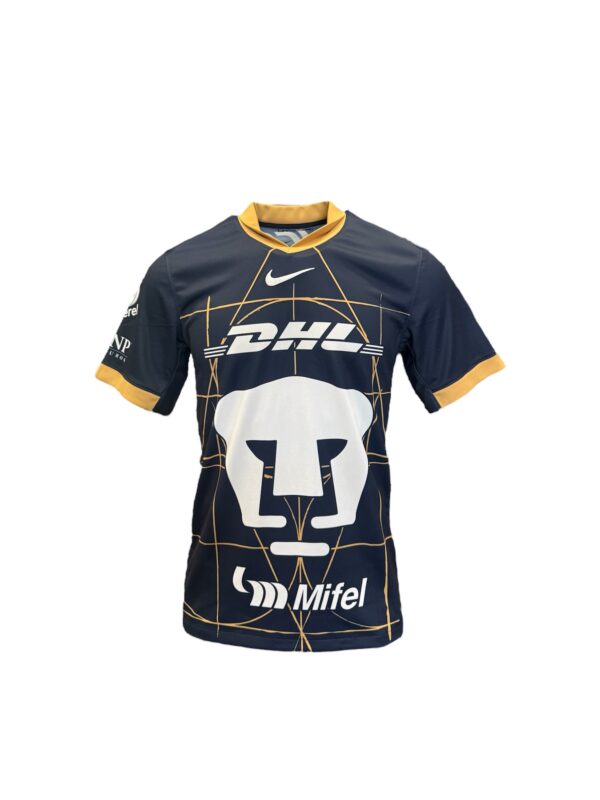 Pumas UNAM 25' Away Jersey