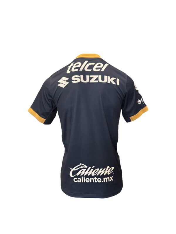 Pumas UNAM 25' Away Jersey