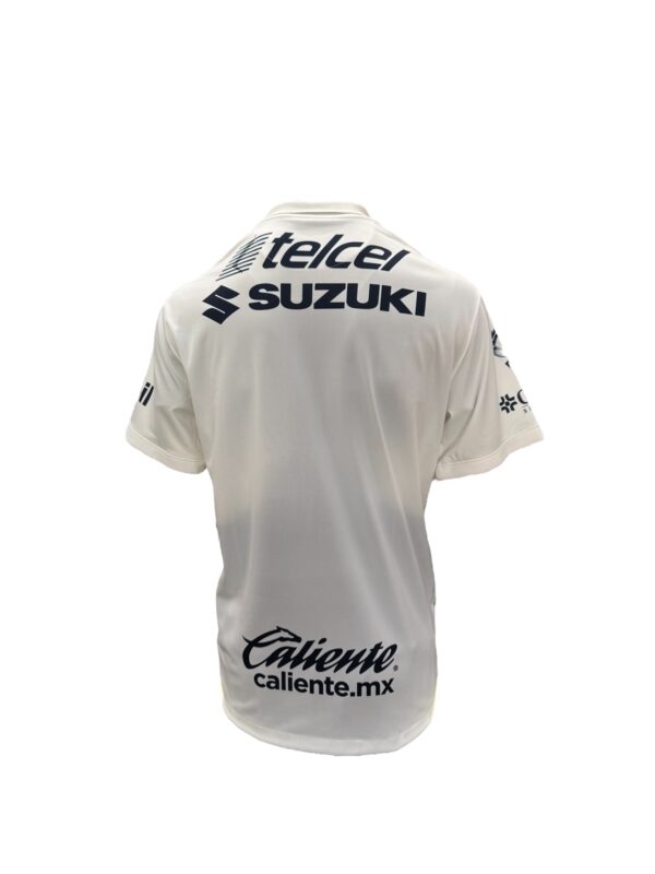 Pumas UNAM 22' Home Jersey
