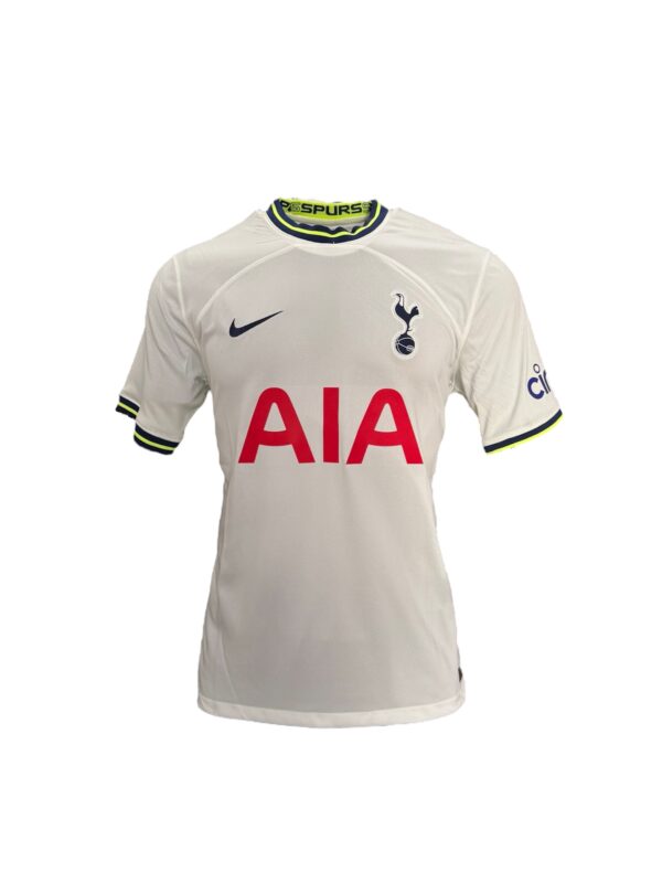 Tottenham 23' Home Jersey