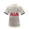 Tottenham 24' Home Jersey