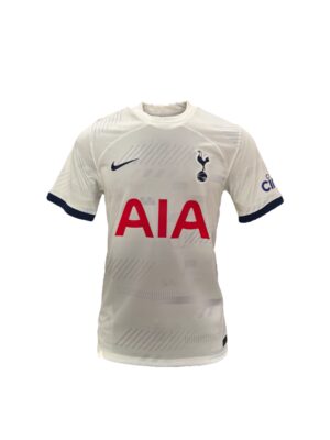Fwd_ Tottenham Home Jersey Unisex 23_24 - -image0 Tottenham 24' Home Jersey