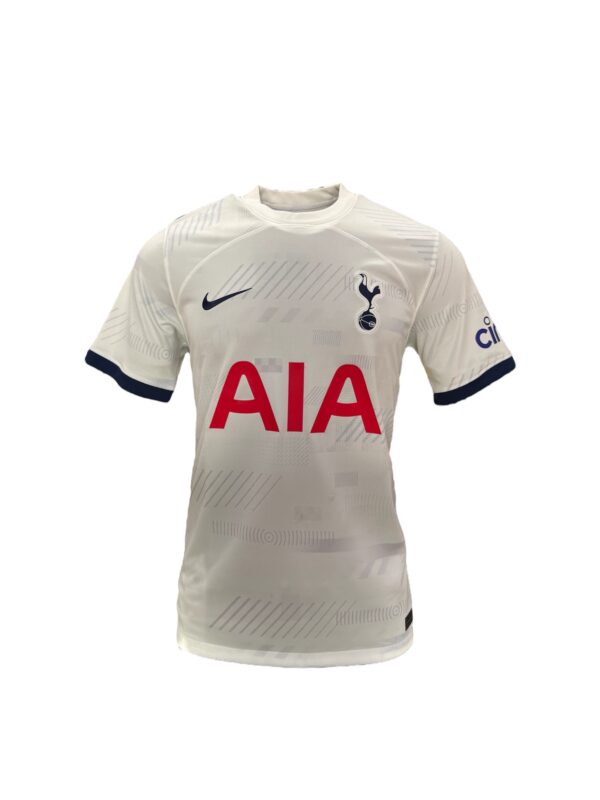 Tottenham 24' Home Jersey