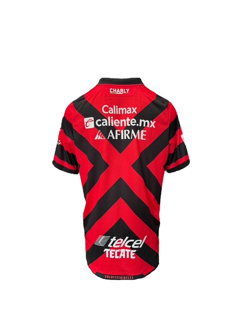Xolos De Tijuana 22' Home Jersey