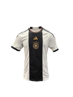 Germany Home Jersey Unisex 22_23 - -image0 Germany 23' Home Jersey