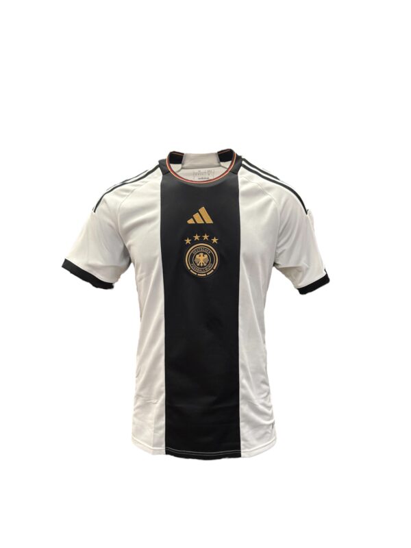 Germany 23' Home Jersey