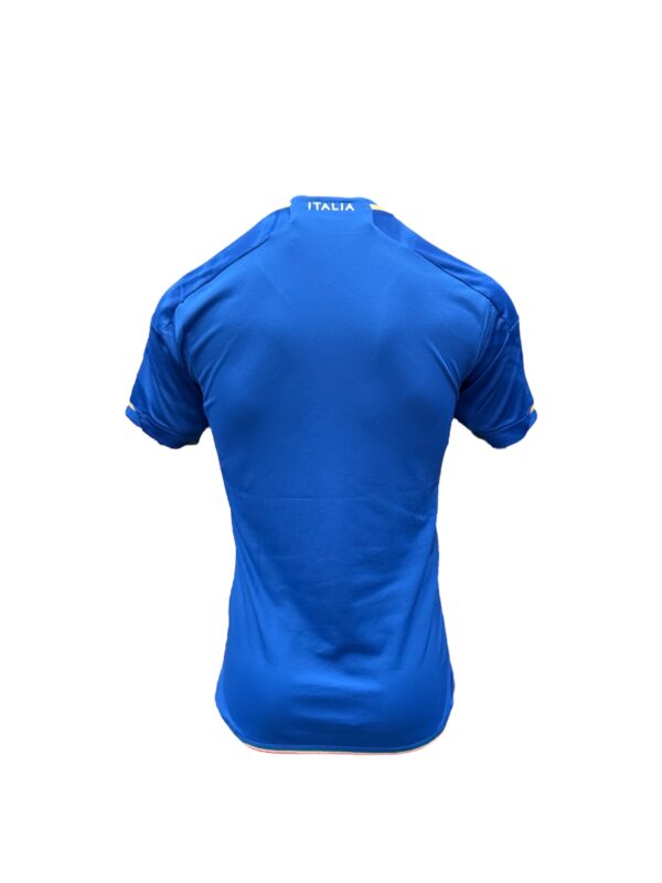 Italy 24' Home Jersey