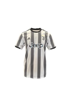 Juventus Home Jersey Unisex 22_23 - .99-image0 Juventus 23' Home Jersey
