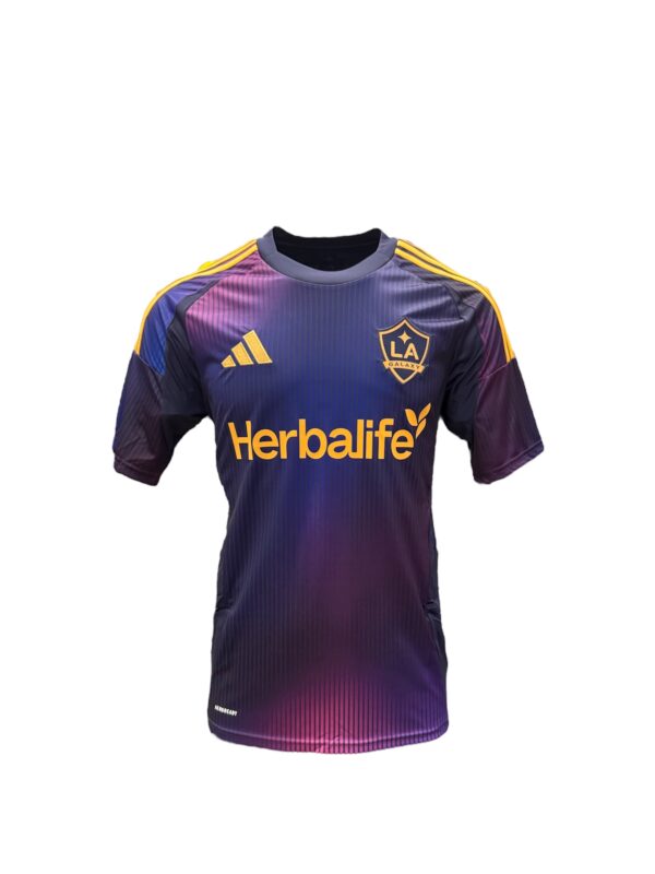 LA Galaxy 26' Away Jersey