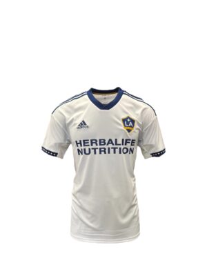 LA Galaxy Home Jersey Unisex 22_23 - -image0 LA Galaxy 23' Home Jersey
