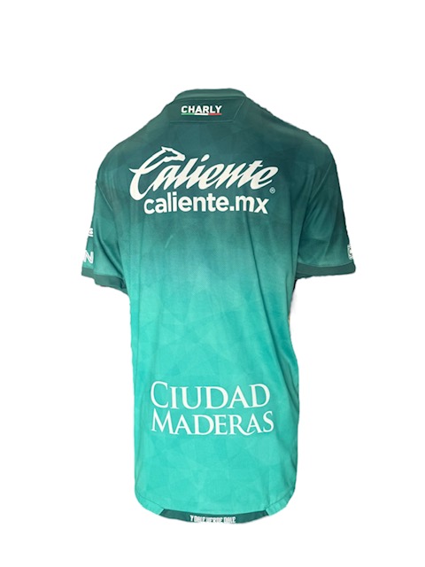 Leon 22' Home Jersey