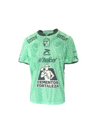 Leon Special Jersey Unisex 22_23 - .99-image0 Leon 23' Alternative Jersey