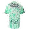 Leon 23' Alternative Jersey