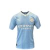 Manchester City 24' Home Jersey