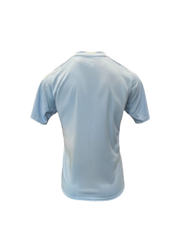 Manchester City 24' Home Jersey