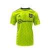 Manchester United 23' Alternative Jersey
