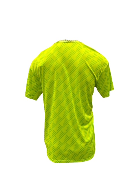 Manchester United 23' Alternative Jersey