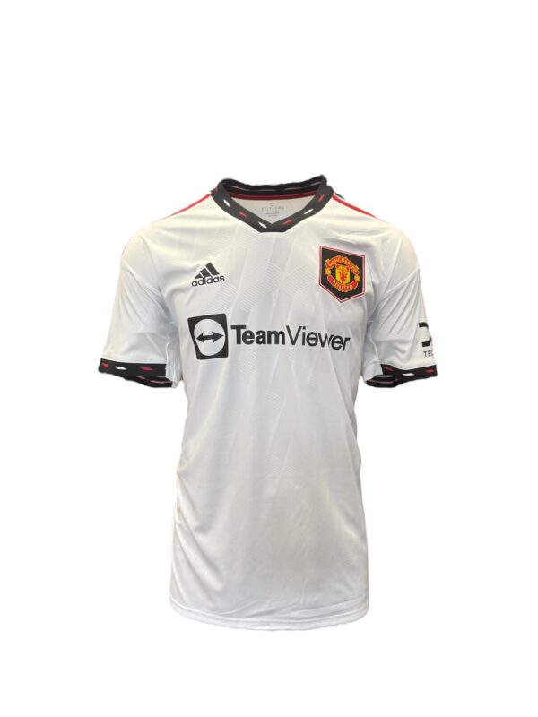 Manchester United 23' Away Jersey