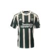 Manchester United 24' Away Jersey