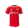 Manchester United 22' Home Jersey