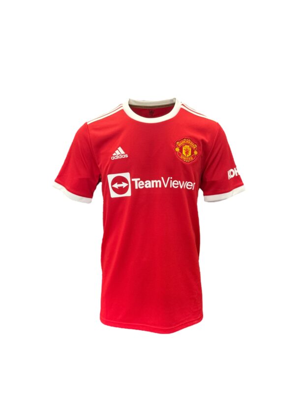 Manchester United 22' Home Jersey