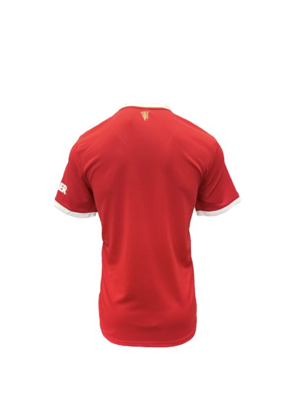 Manchester United 22' Home Jersey
