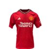 Manchester United 24' Home Jersey