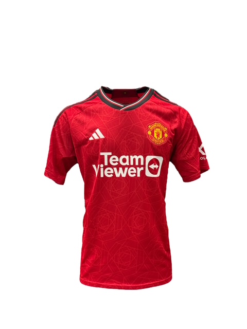 Manchester United 24' Home Jersey
