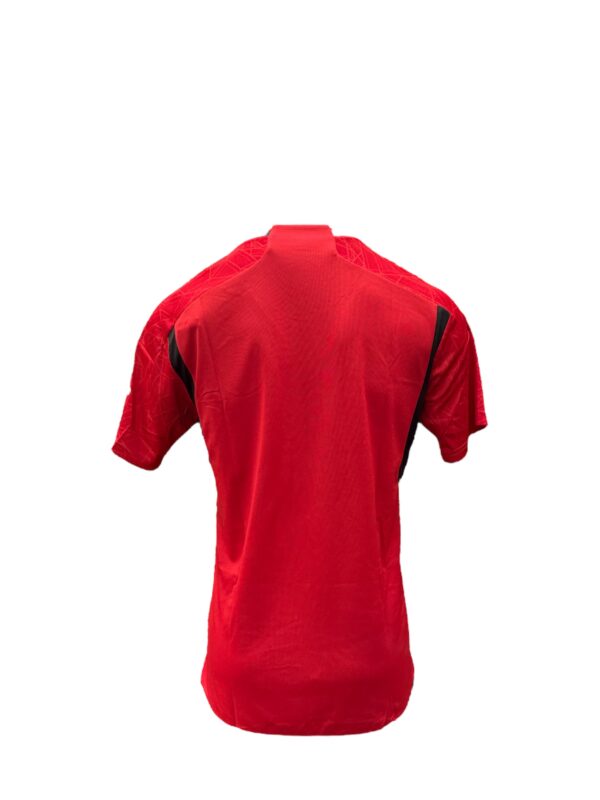 Manchester United 24' Home Jersey