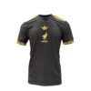 Mexico 26' Gold Jersey