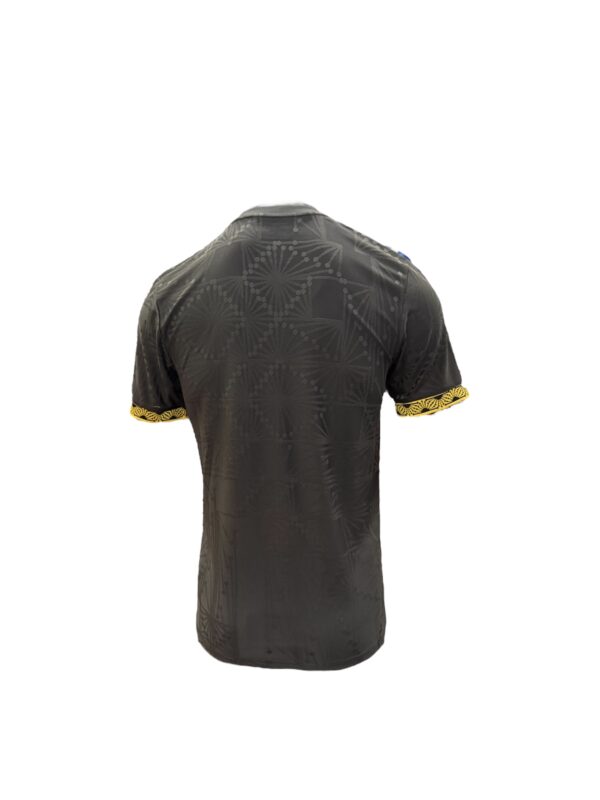 Mexico 26' Gold Jersey