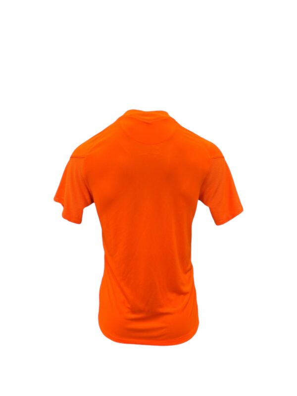 Netherlands 22' Home Jersey