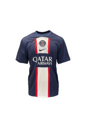 PSG Home Jersey Unisex 22_23 - -image0 PSG 23' Home Jersey