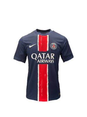 PSG Home Jersey Unisex 24_25 - .99-image0 PSG 25' Home Jersey