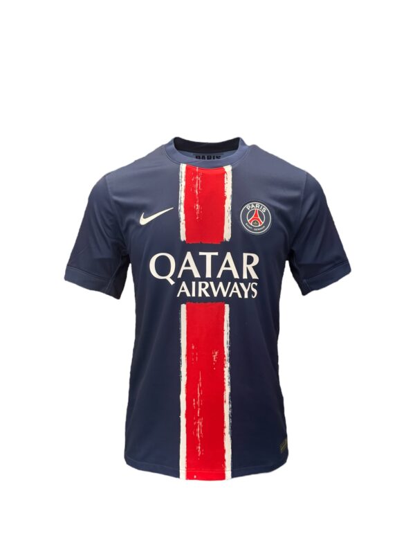 PSG 25' Home Jersey