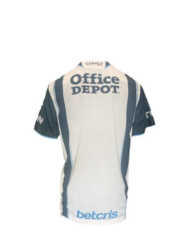 Pachuca 24' Home Jersey