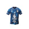 Pachuca 24' Call of Duty Alternative Jersey
