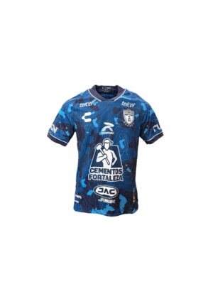 Photoroom_20260812_144607 Pachuca 24' Call of Duty Alternative Jersey