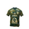Leon Call of Duty 24' Alternative Jersey