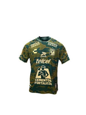 Photoroom_20260812_145834 Leon Call of Duty 24' Alternative Jersey